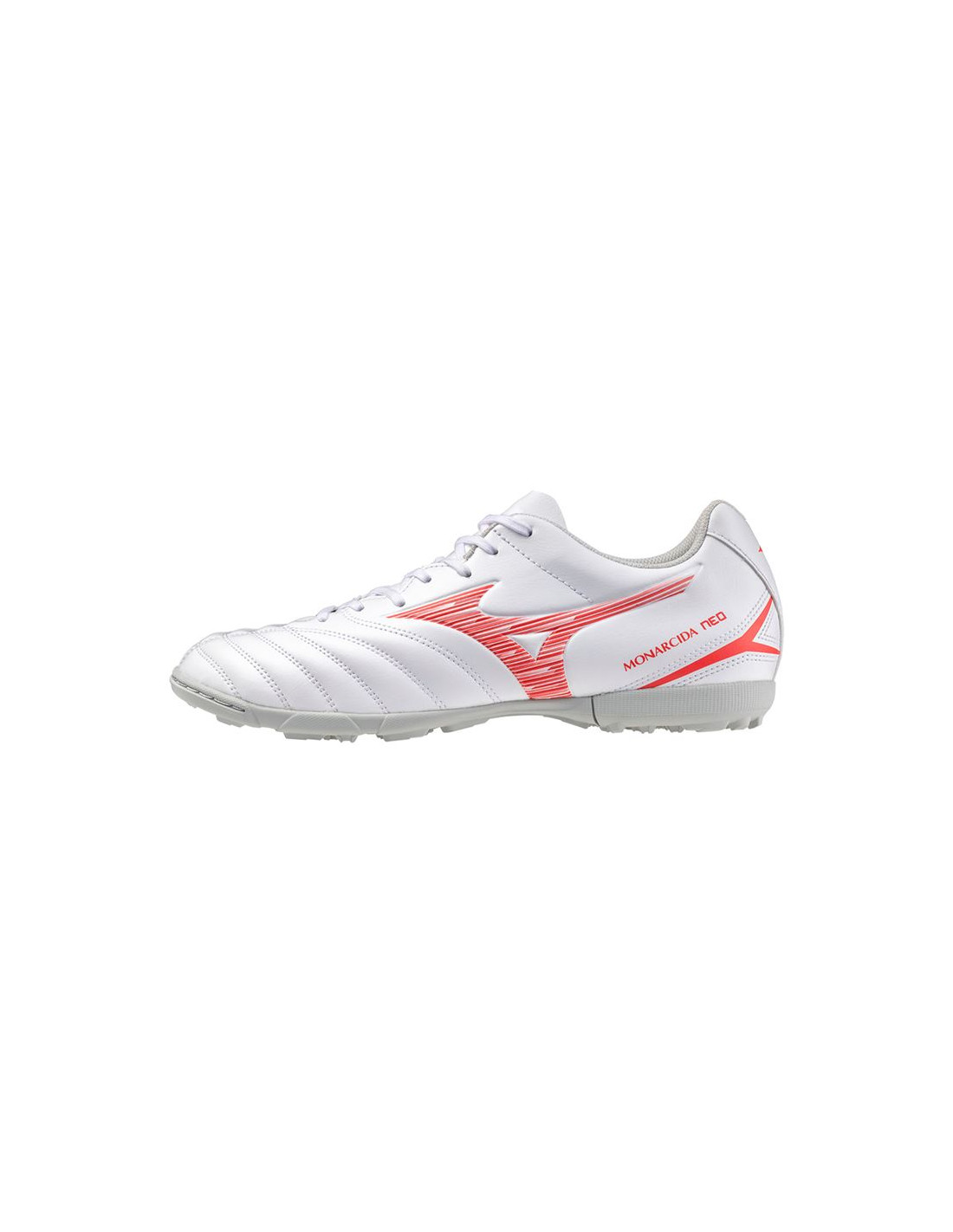 Zapatillas fútbol sala  Mizuno Monarcida Neo Iii Select As Blanco