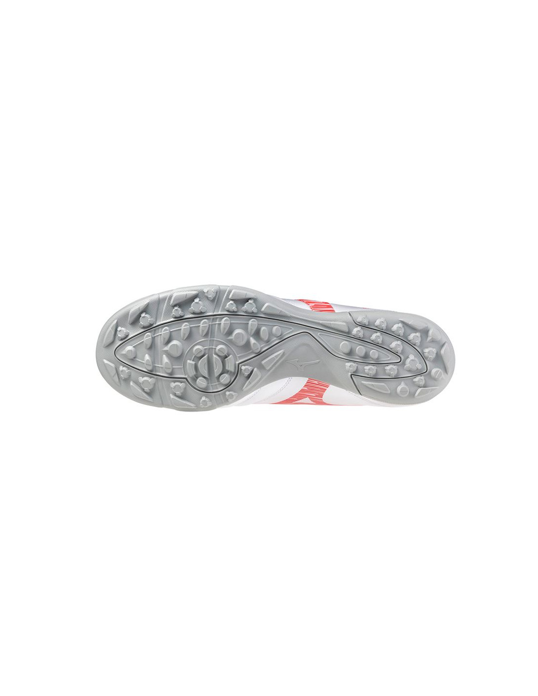 Zapatillas fútbol sala  Mizuno Monarcida Neo Iii Select As Blanco