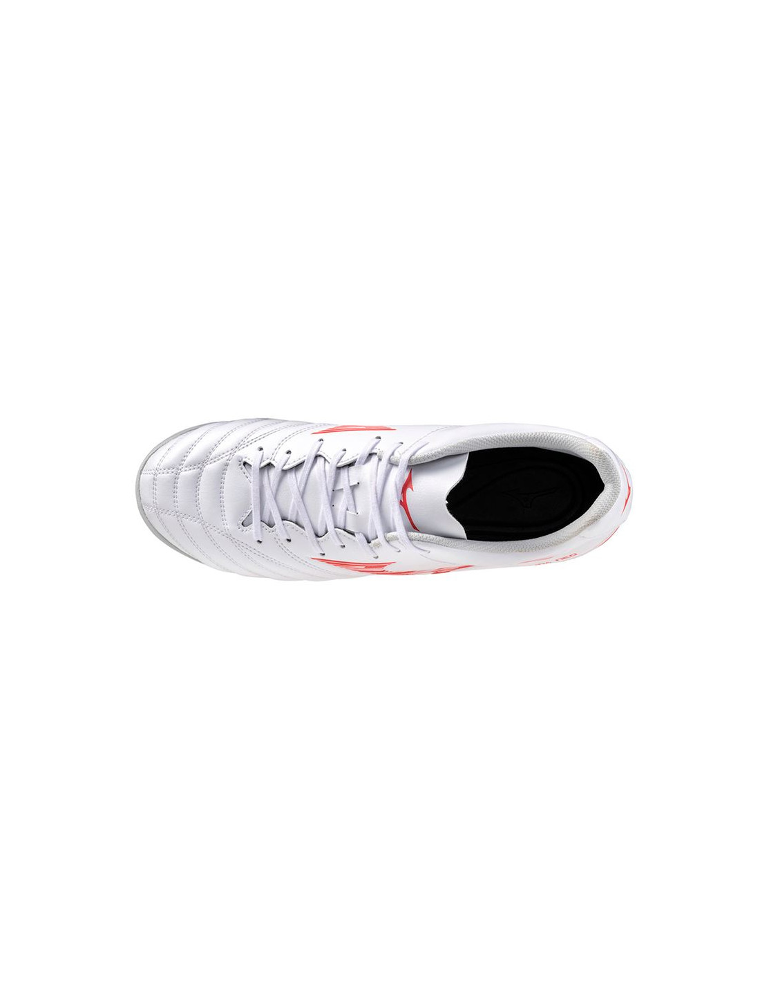 Zapatillas fútbol sala  Mizuno Monarcida Neo Iii Select As Blanco
