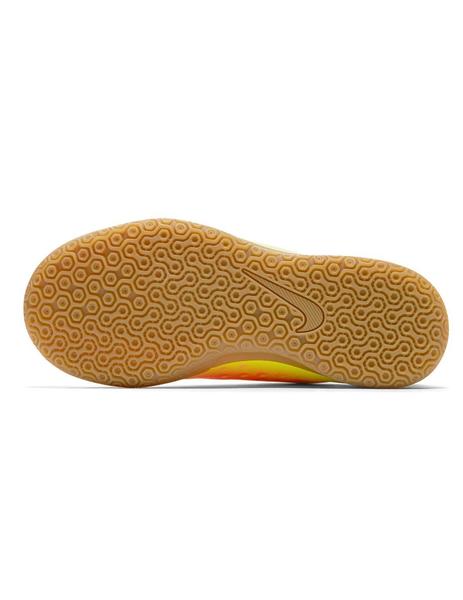 Zapatillas Fútbol Sala Nike Magista Amarillo