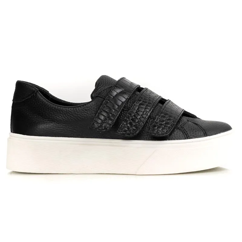 Zapatillas Haku Negras