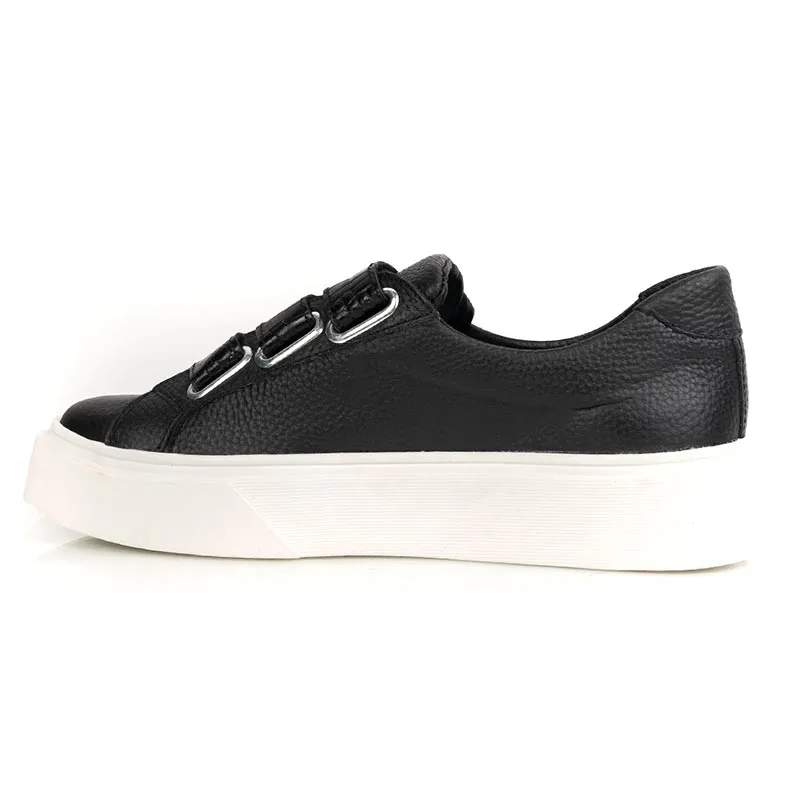 Zapatillas Haku Negras