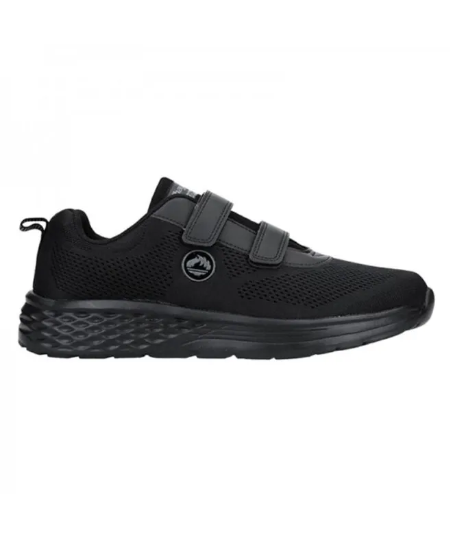 Zapatillas J'hayber Champeri Black Hombre