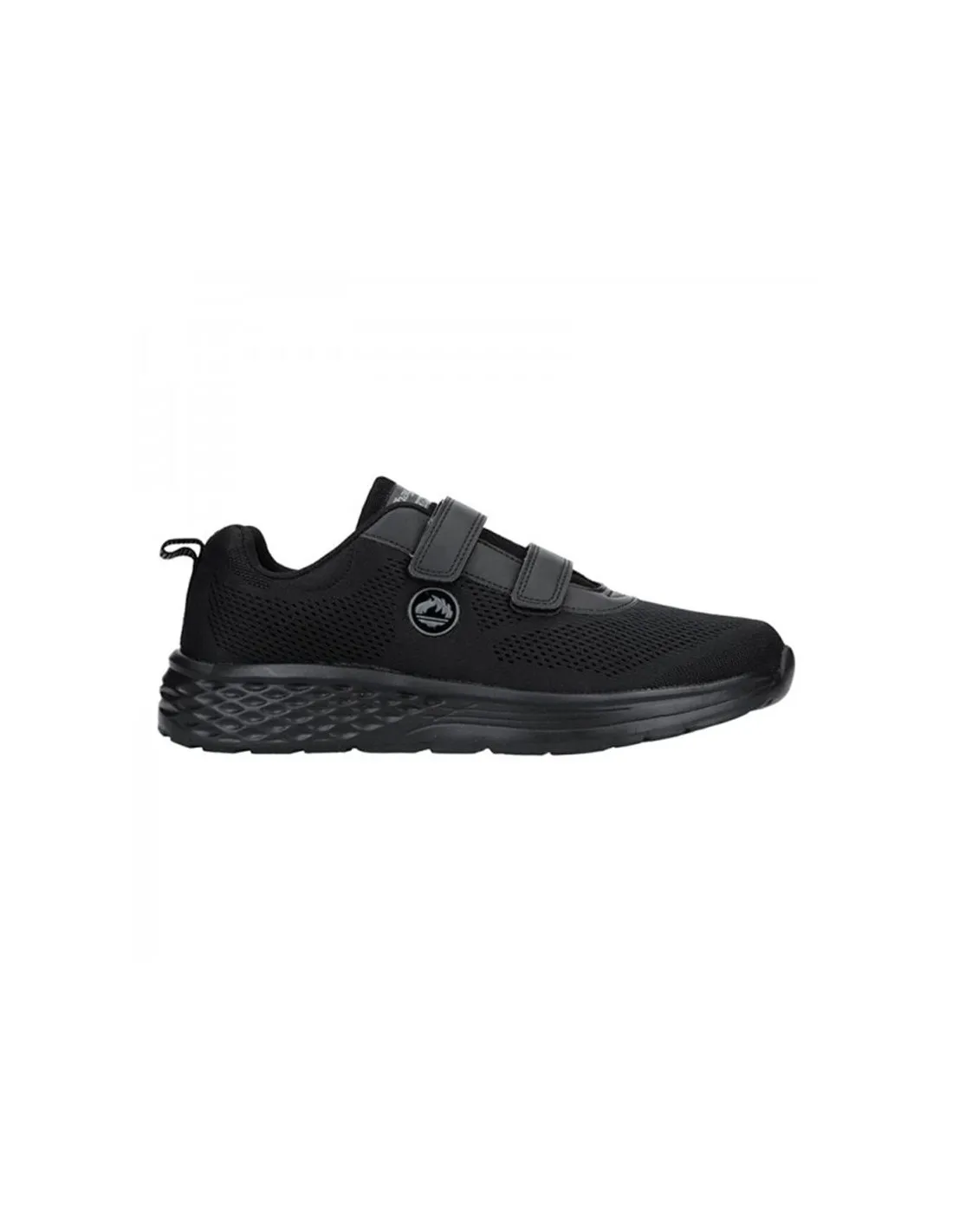 Zapatillas J'hayber Champeri Black Hombre