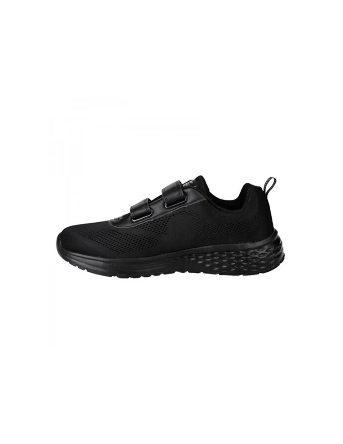 Zapatillas J'hayber Champeri Black Hombre