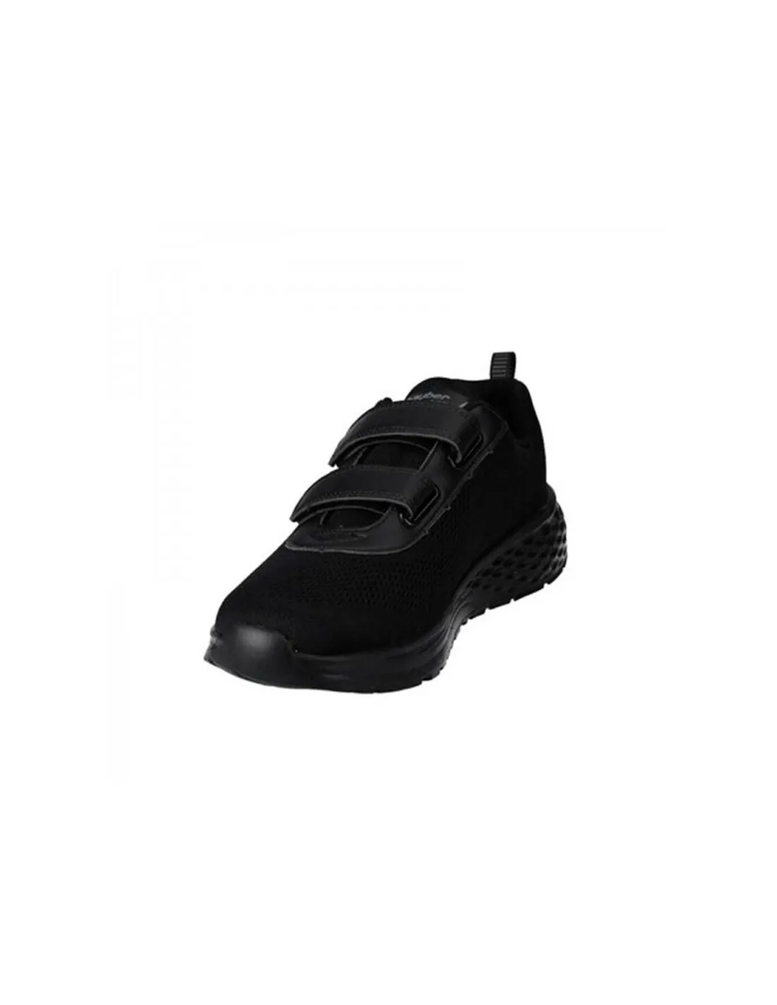 Zapatillas J'hayber Champeri Black Hombre