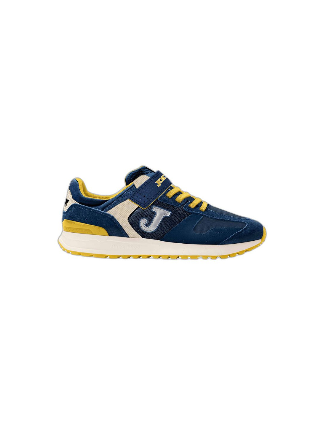 Zapatillas Joma 1986 2303 Marino Infantil