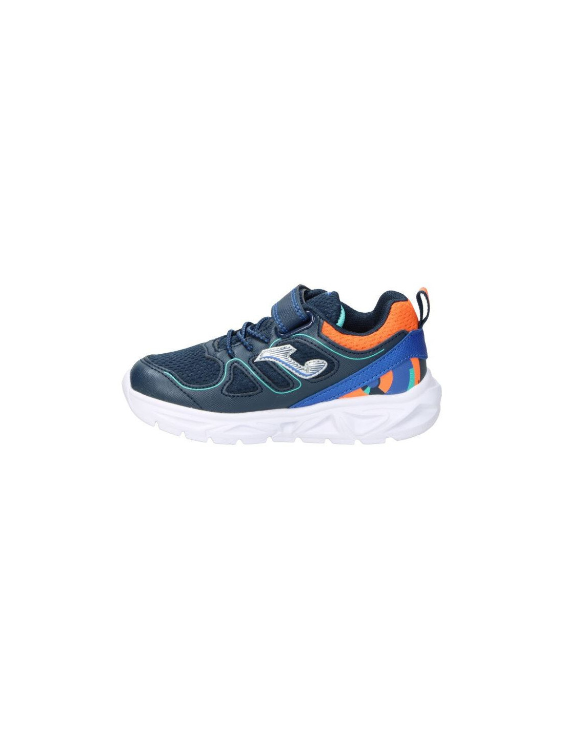 Zapatillas Joma Aguiles 2303 Azul Infantil
