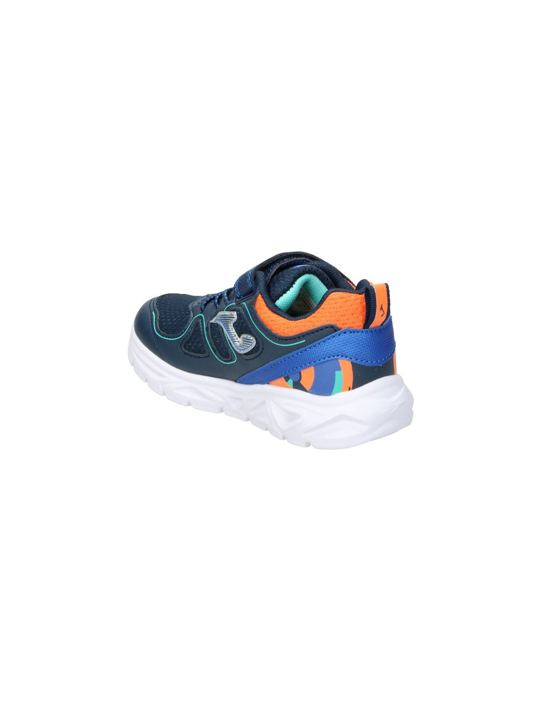 Zapatillas Joma Aguiles 2303 Azul Infantil