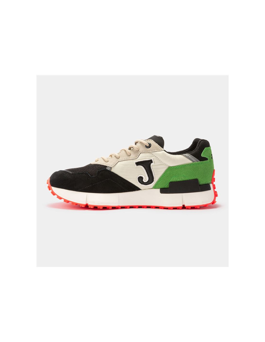 Zapatillas Joma C.1992 22 negro Hombre