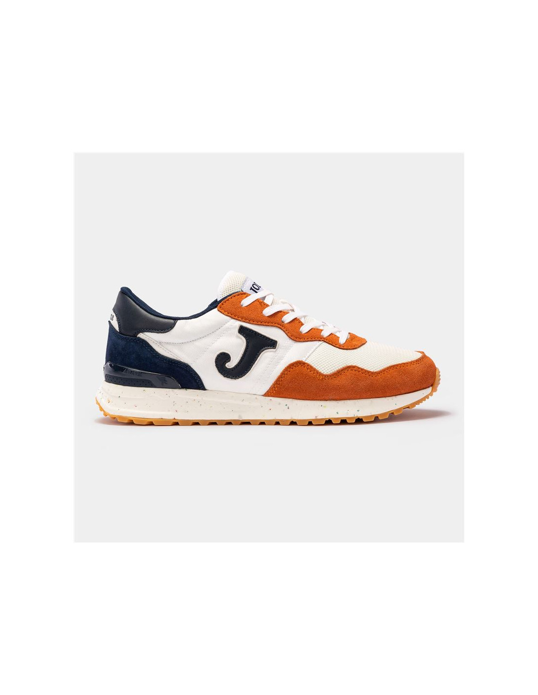 Zapatillas Joma C.367 22 Hombre Beige