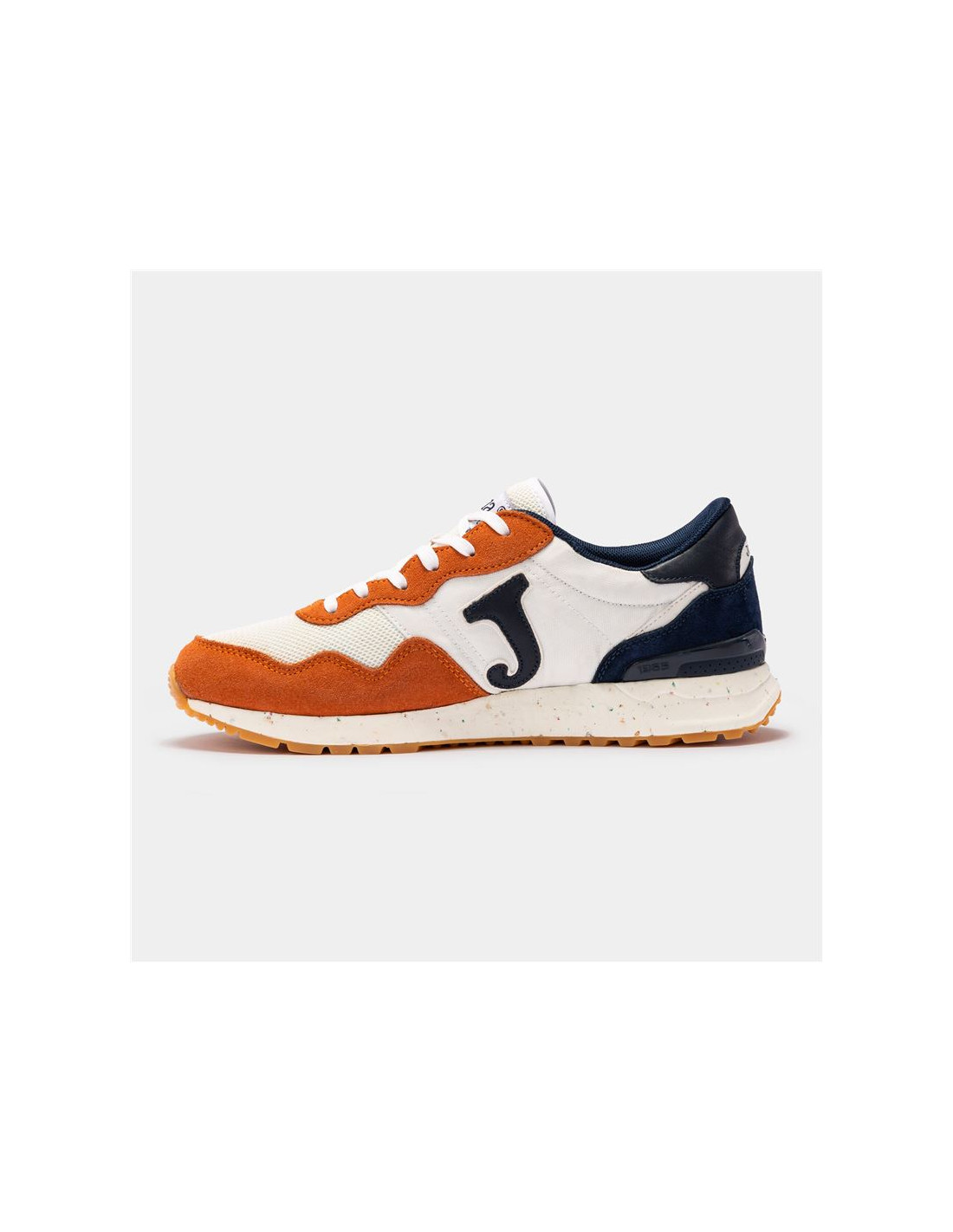 Zapatillas Joma C.367 22 Hombre Beige