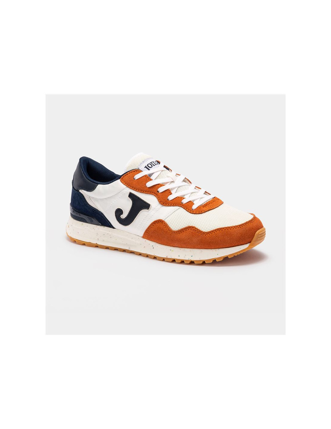 Zapatillas Joma C.367 22 Hombre Beige