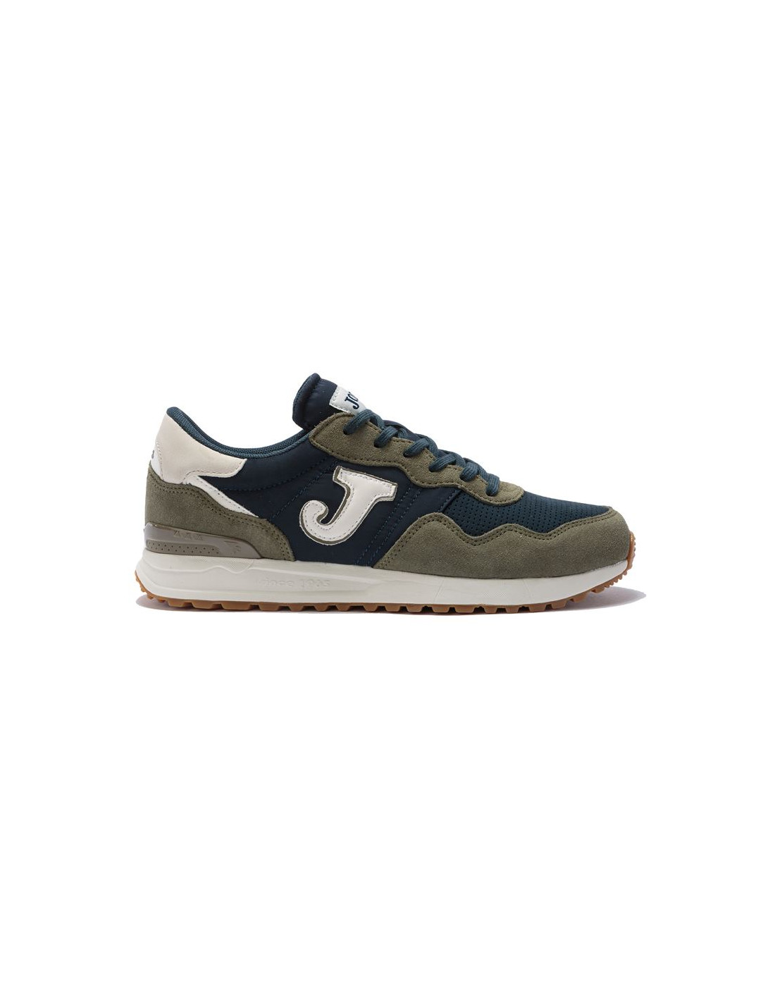 Zapatillas Joma C.367 Men 2133 Marino