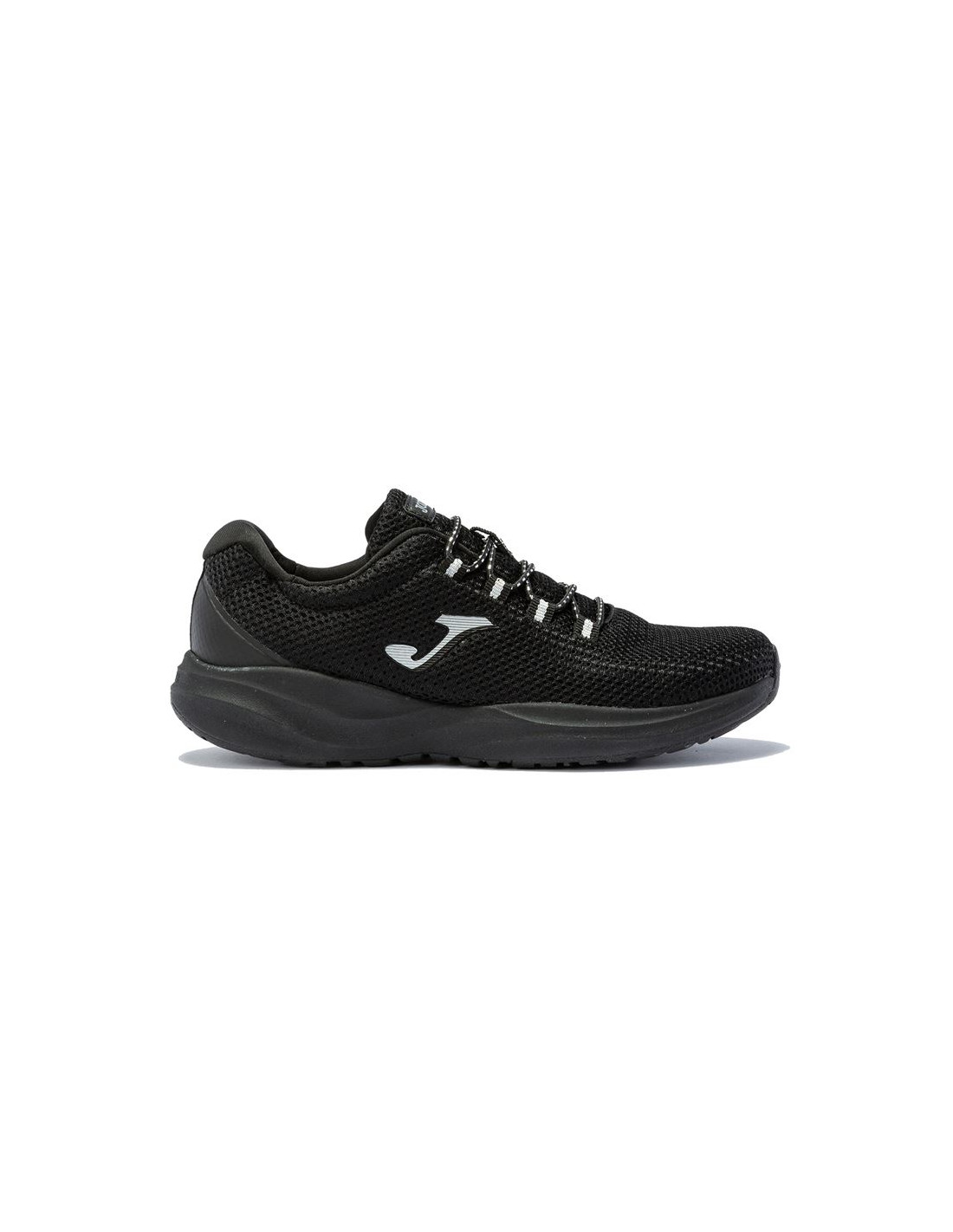 Zapatillas Joma C.Piscis Lady 2221 Mujer Black