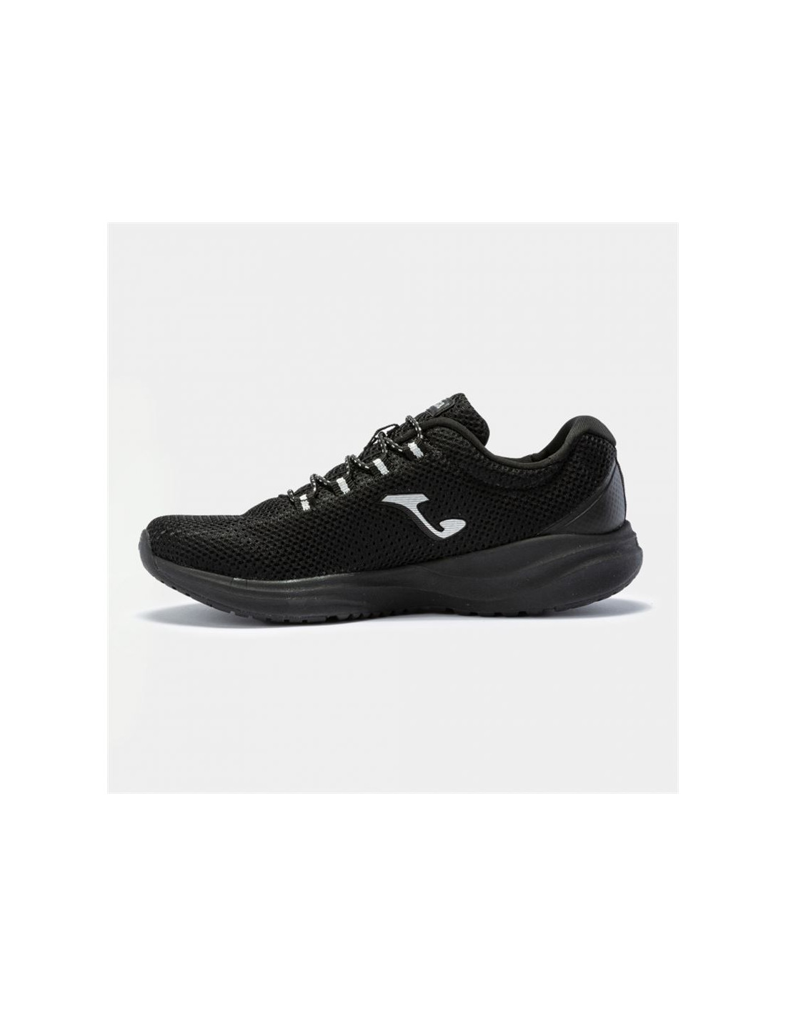 Zapatillas Joma C.Piscis Lady 2221 Mujer Black