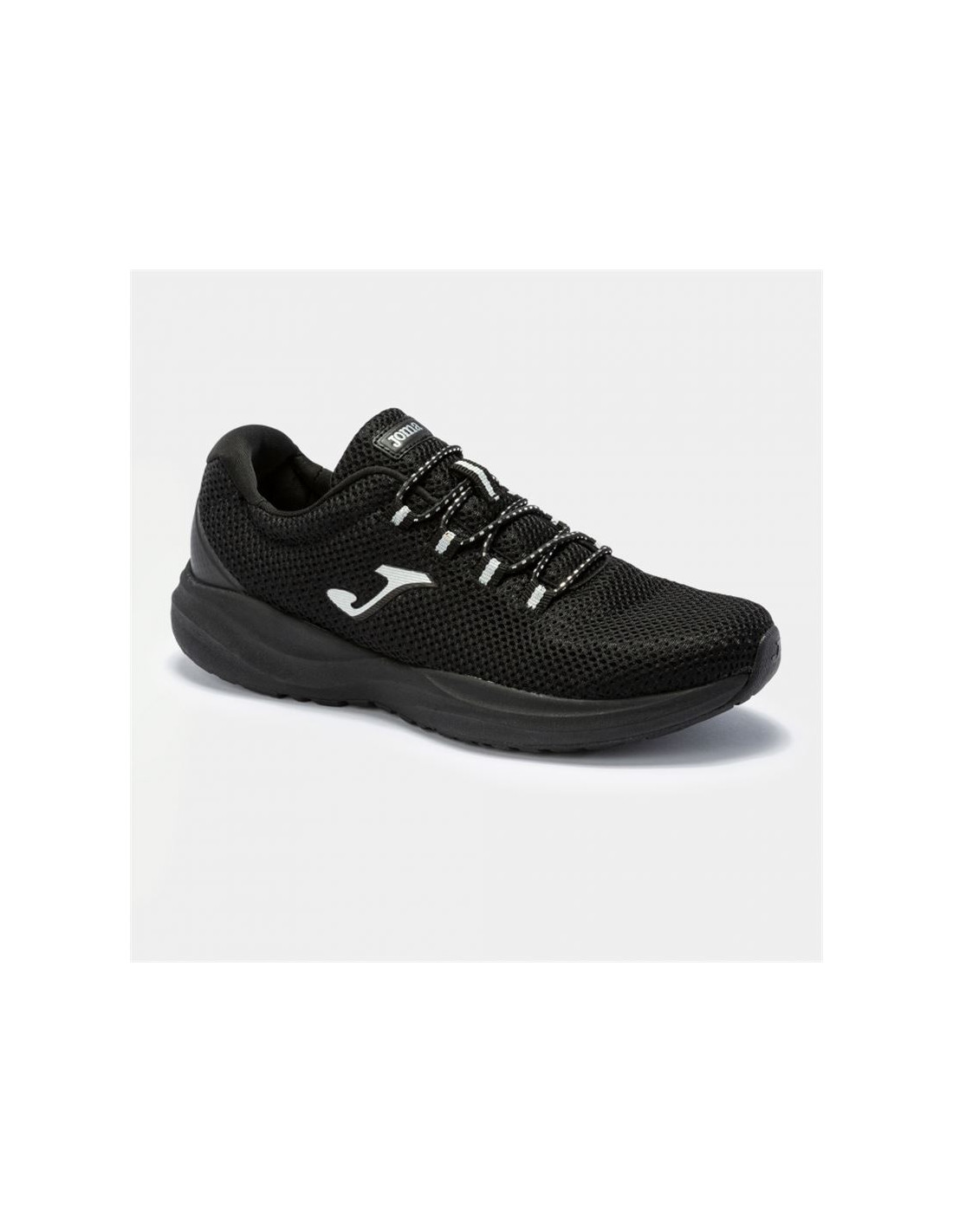 Zapatillas Joma C.Piscis Lady 2221 Mujer Black
