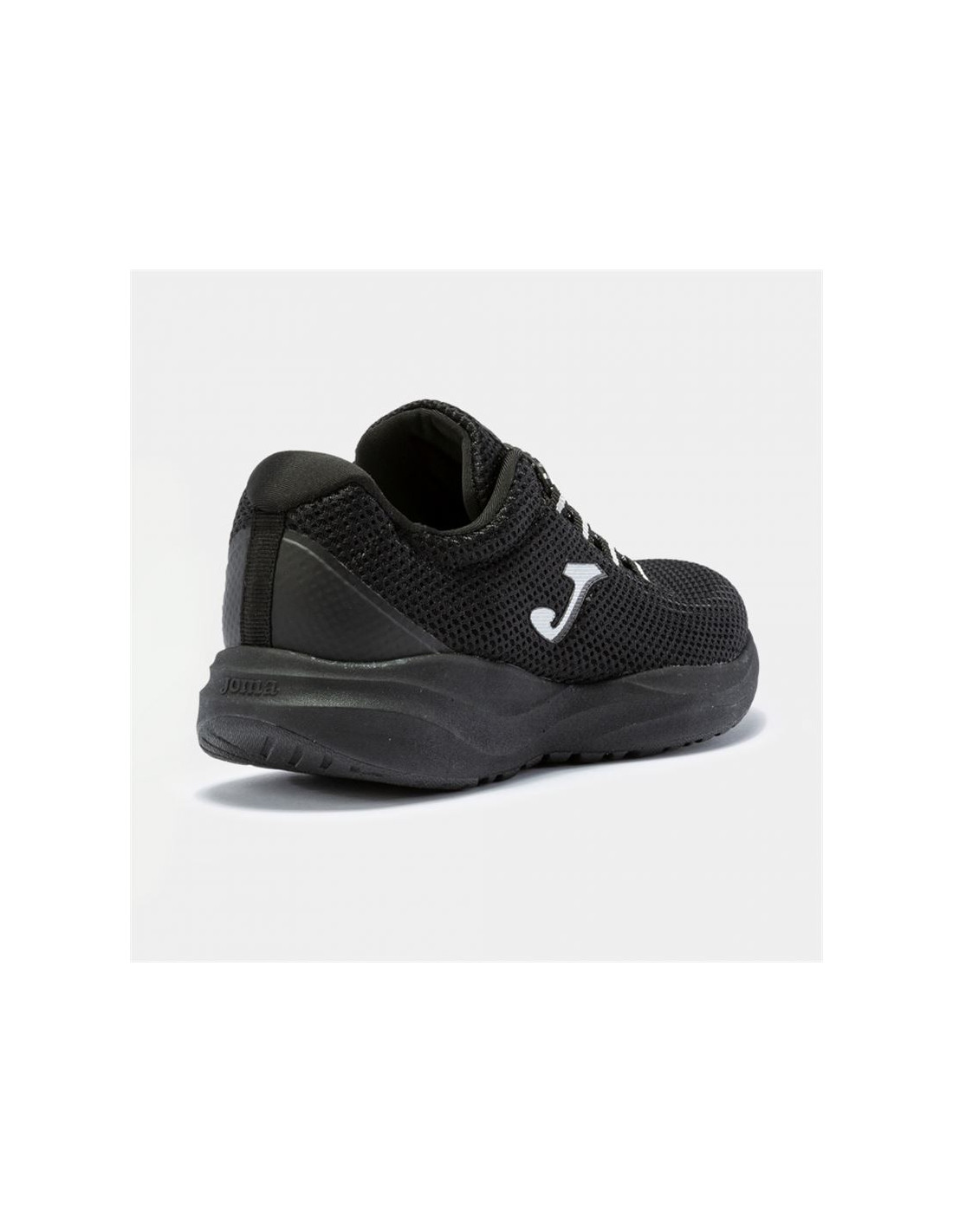 Zapatillas Joma C.Piscis Lady 2221 Mujer Black