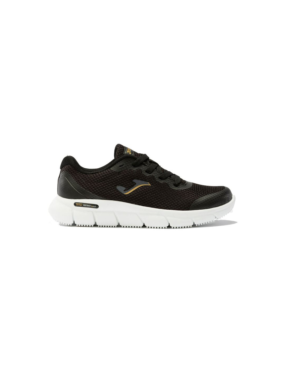 Zapatillas Joma C.Tueris Lady 2201 Mujer Black