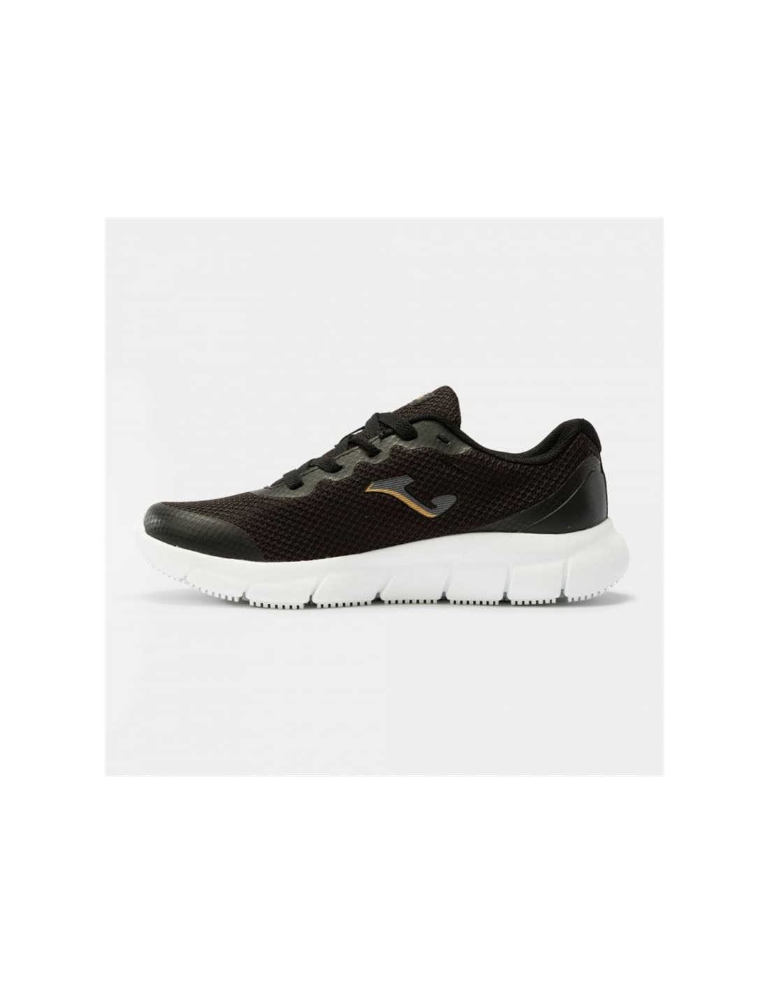 Zapatillas Joma C.Tueris Lady 2201 Mujer Black