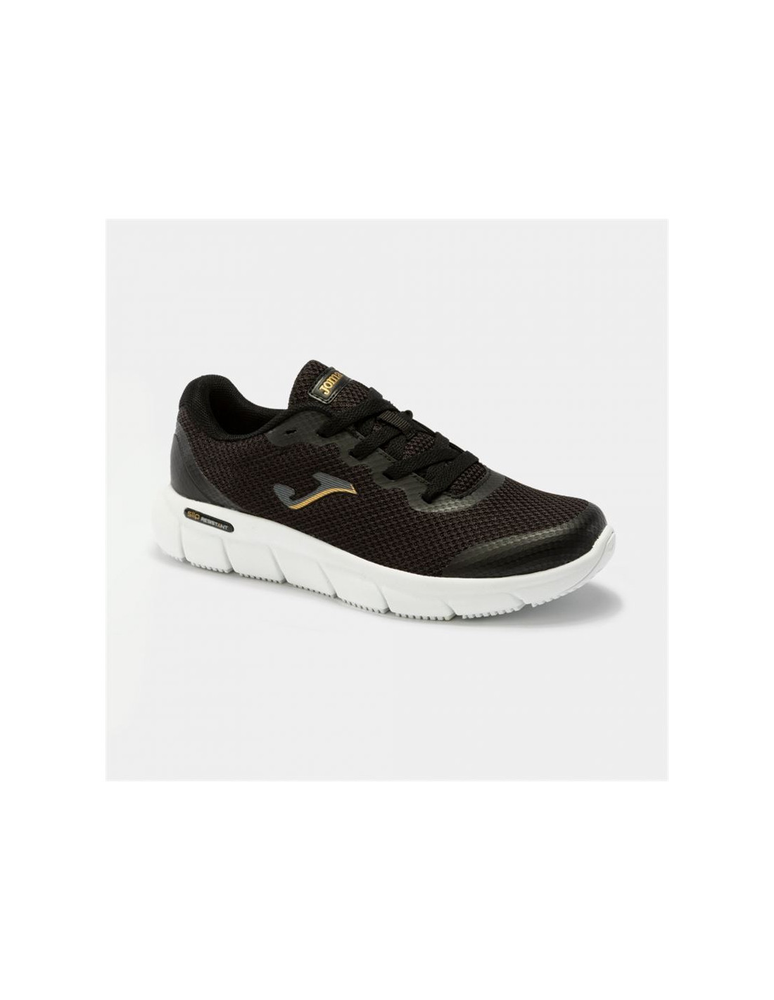 Zapatillas Joma C.Tueris Lady 2201 Mujer Black