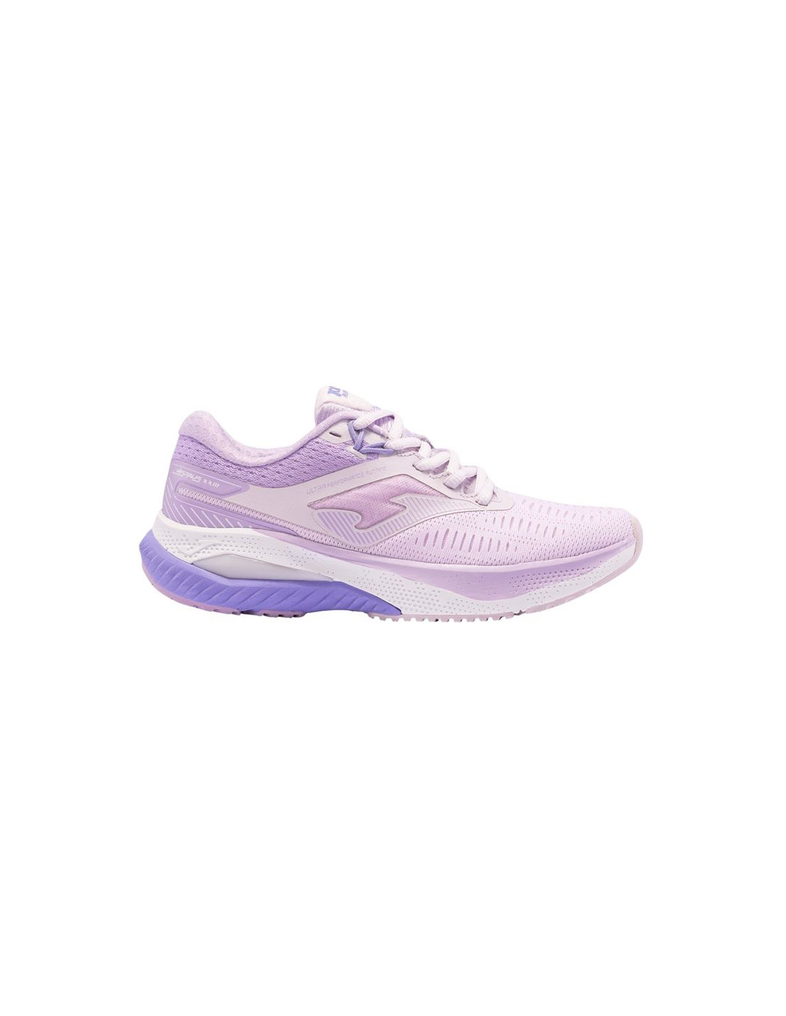 Zapatillas Joma Hispalis Lady 2410 Rosa Claro Mujer