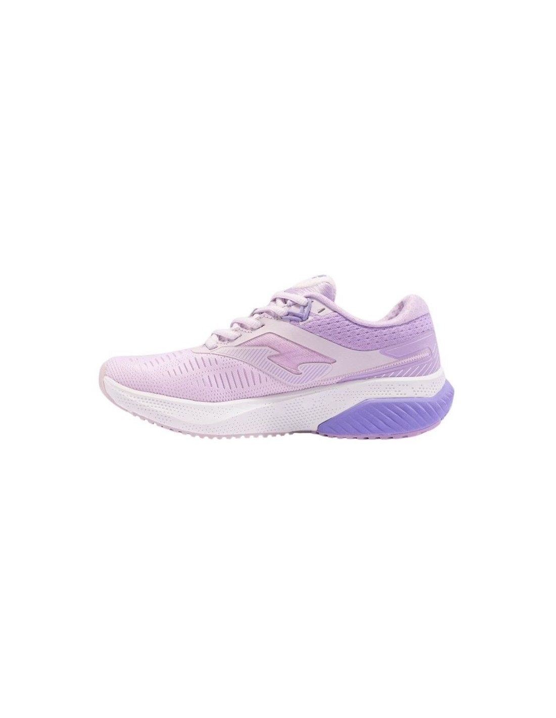 Zapatillas Joma Hispalis Lady 2410 Rosa Claro Mujer