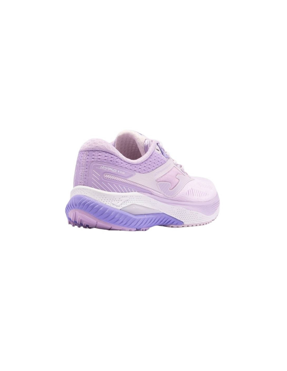 Zapatillas Joma Hispalis Lady 2410 Rosa Claro Mujer
