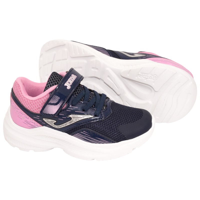 Zapatillas Joma niña deportivas