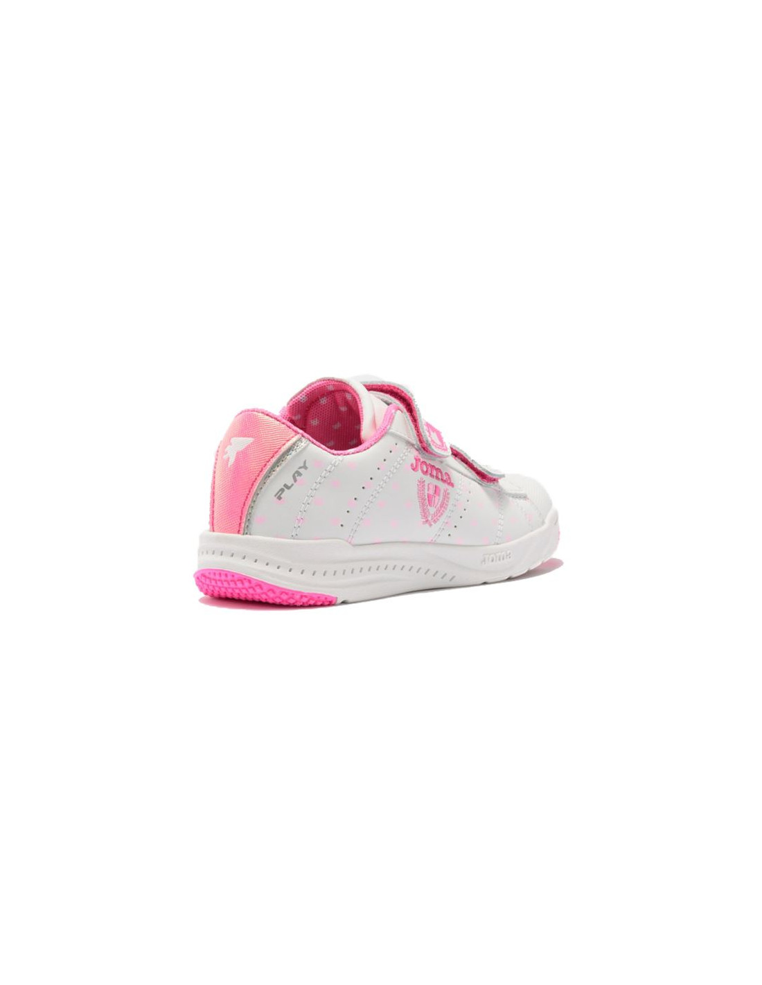 Zapatillas Joma Play 2110 Niña