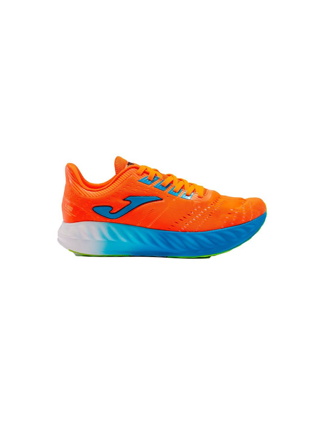 Zapatillas Joma R.3000 2308 Naranja Hombre