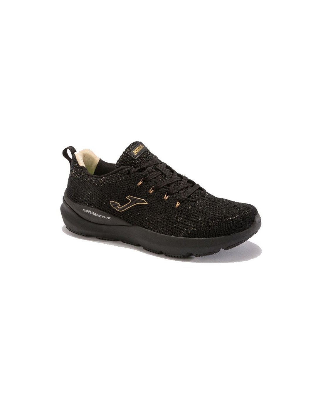 Zapatillas Joma Selene Lady 2101 Black W