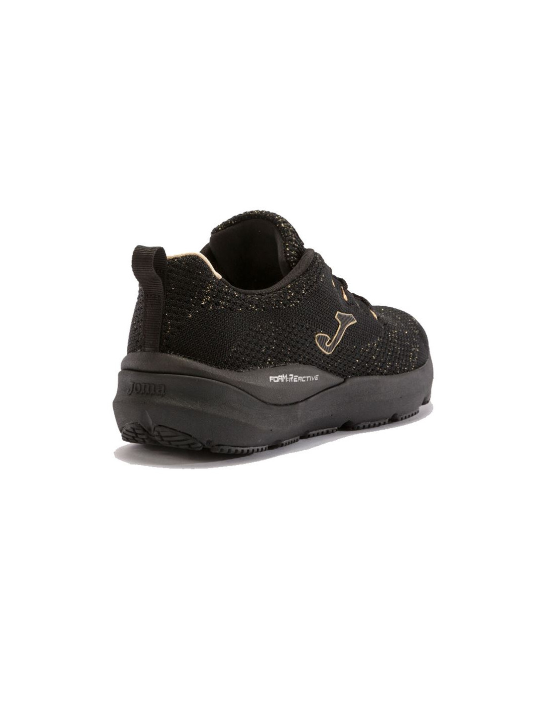 Zapatillas Joma Selene Lady 2101 Black W