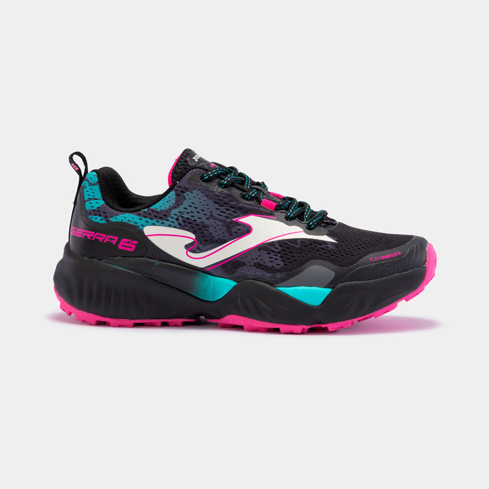 ZAPATILLAS JOMA SIERRA 6 MUJER