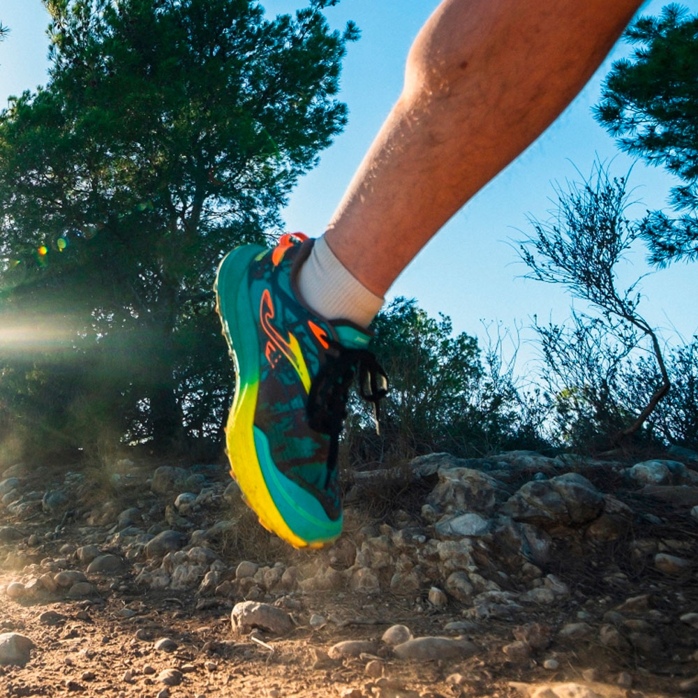 ZAPATILLAS JOMA TR6000