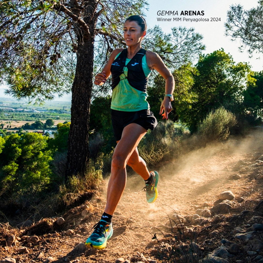 ZAPATILLAS JOMA TR6000