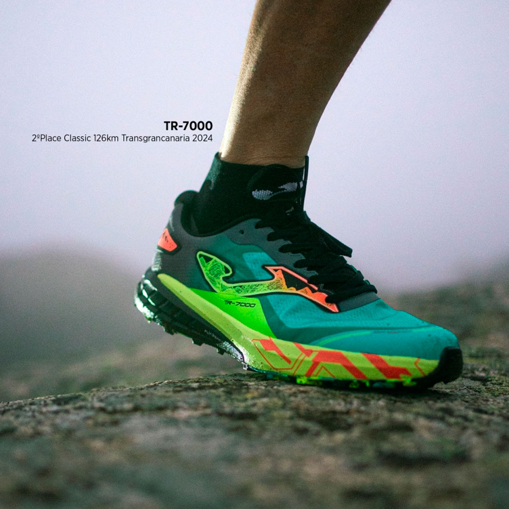 ZAPATILLAS JOMA TR7000