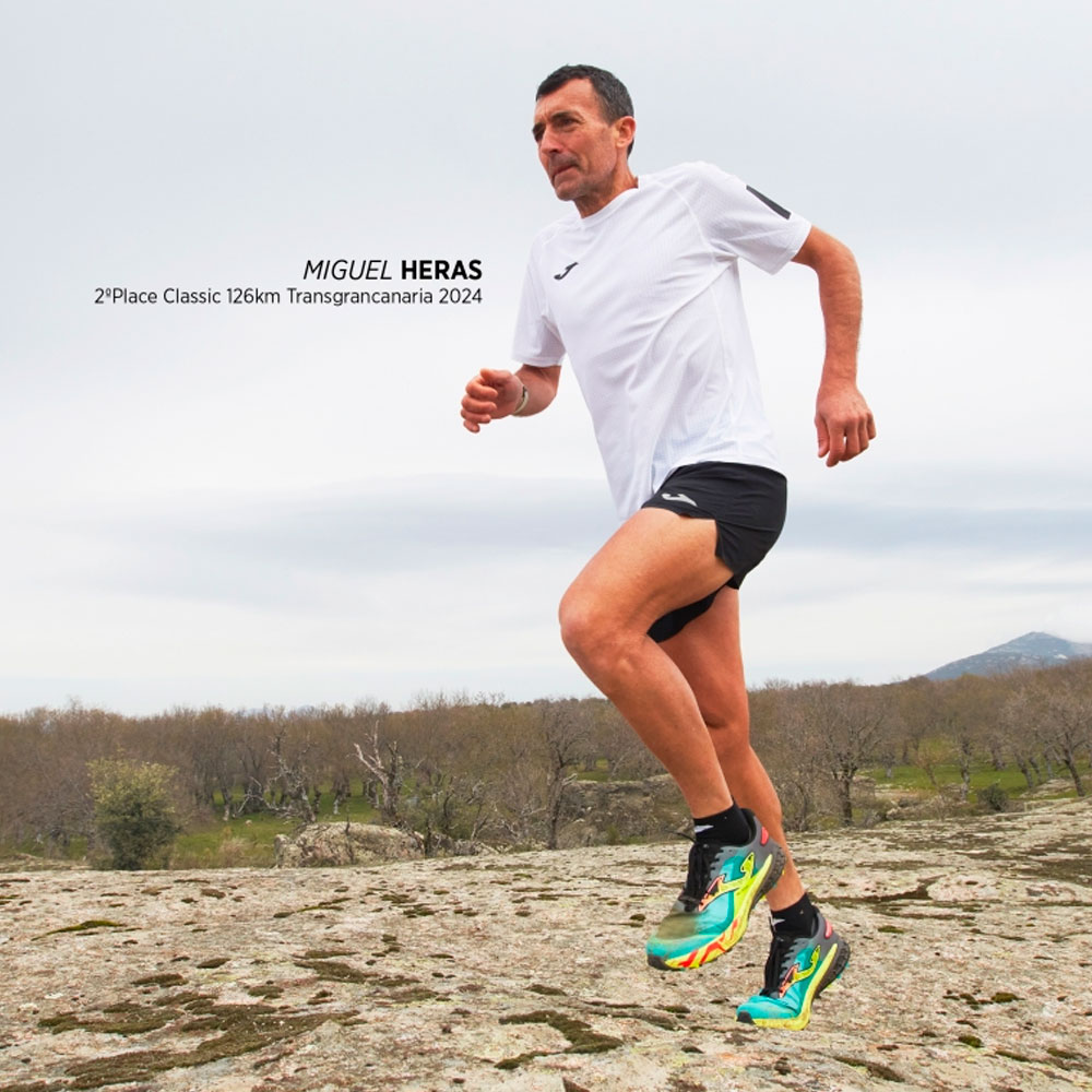 ZAPATILLAS JOMA TR7000