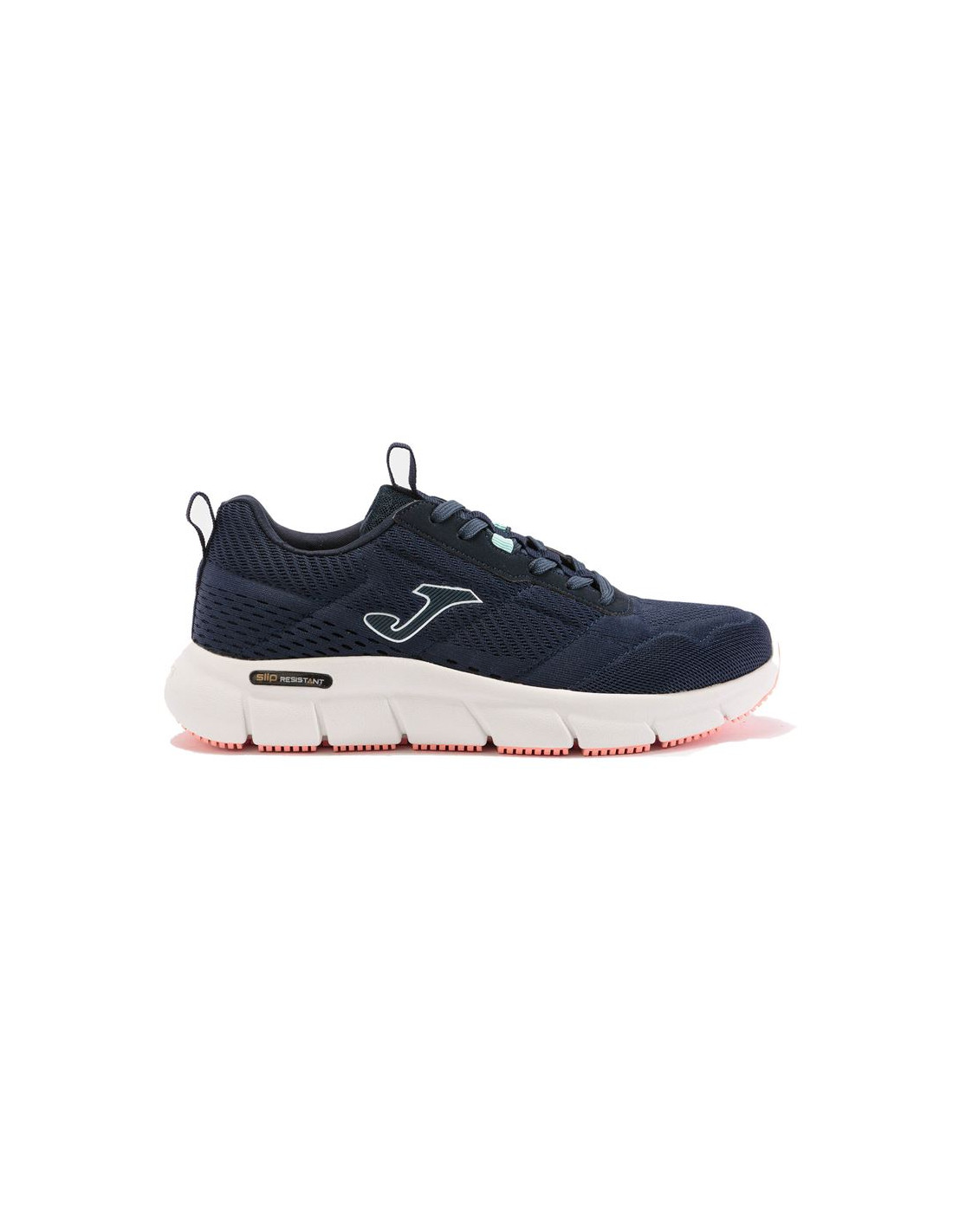 Zapatillas Joma Zen Lady 2103 W Blue