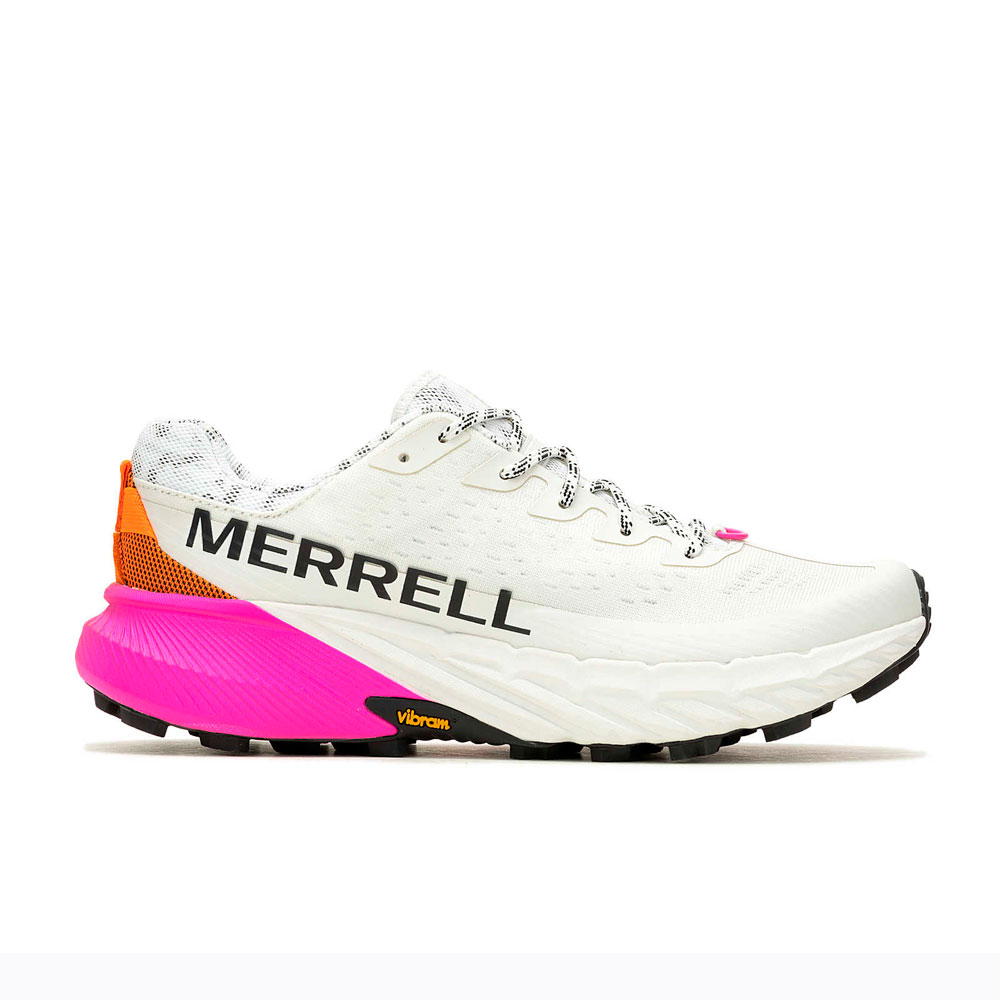 ZAPATILLAS MERRELL AGILITY PEAK 5