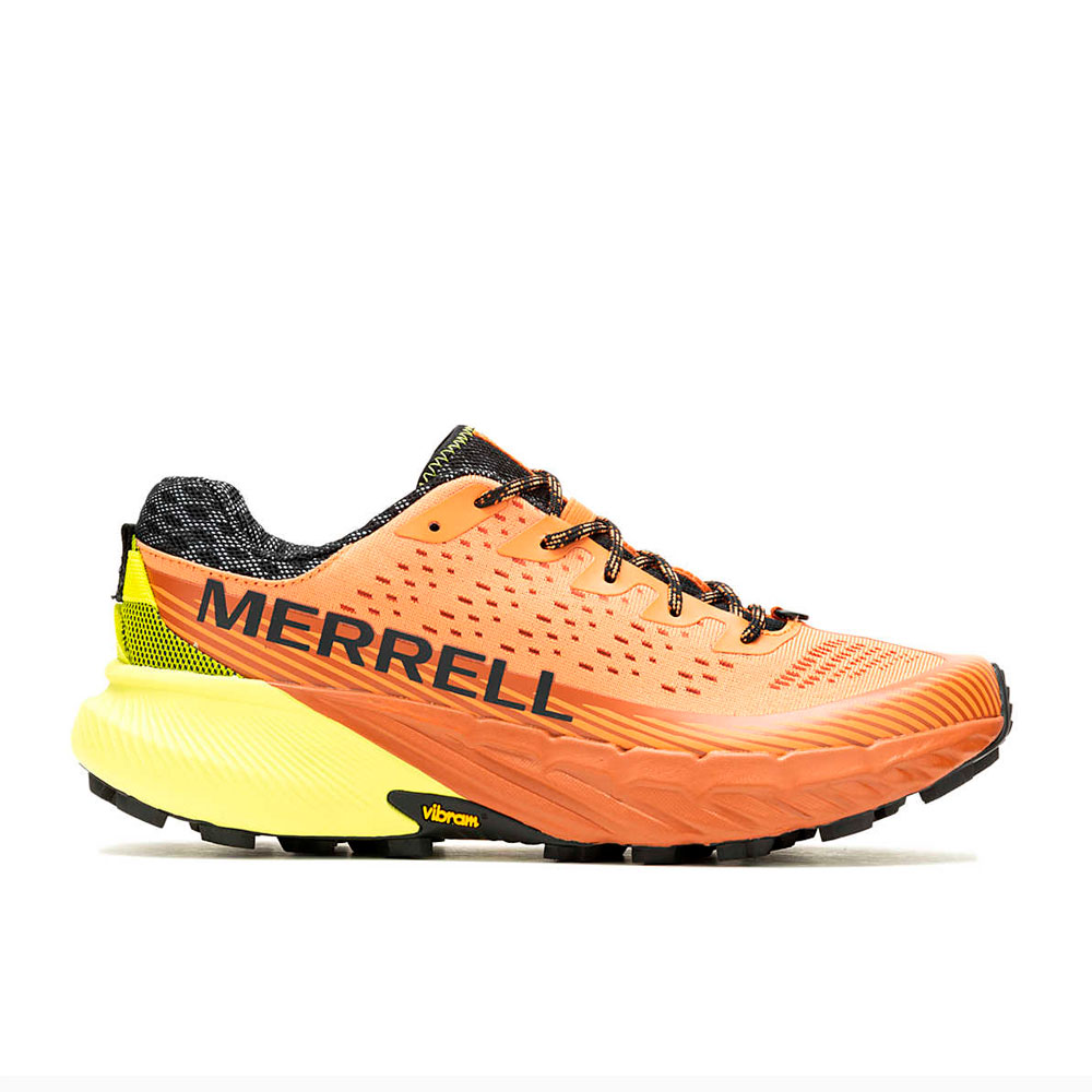 ZAPATILLAS MERRELL AGILITY PEAK 5
