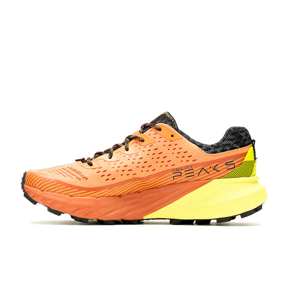 ZAPATILLAS MERRELL AGILITY PEAK 5