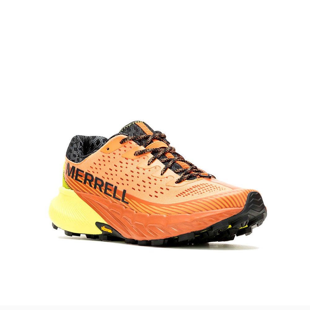 ZAPATILLAS MERRELL AGILITY PEAK 5