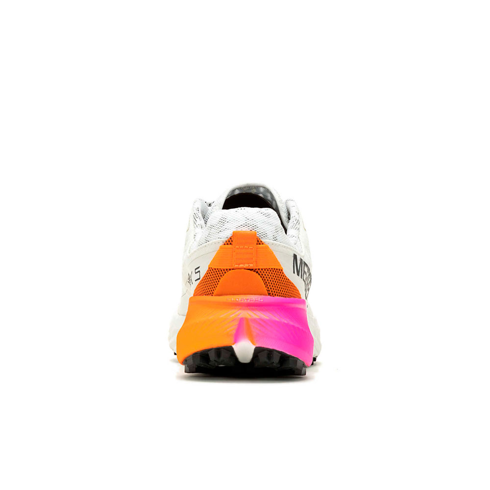 ZAPATILLAS MERRELL AGILITY PEAK 5
