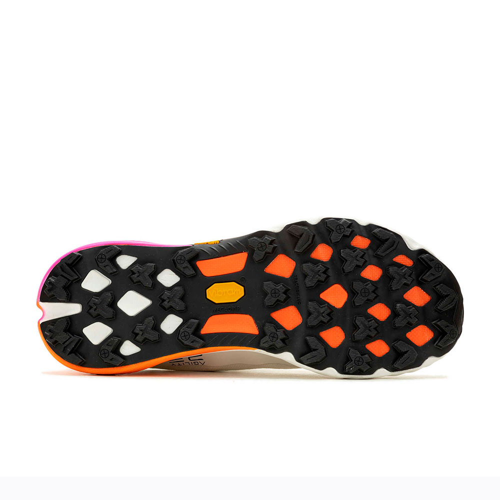 ZAPATILLAS MERRELL AGILITY PEAK 5