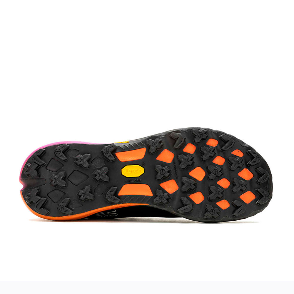 ZAPATILLAS MERRELL AGILITY PEAK 5