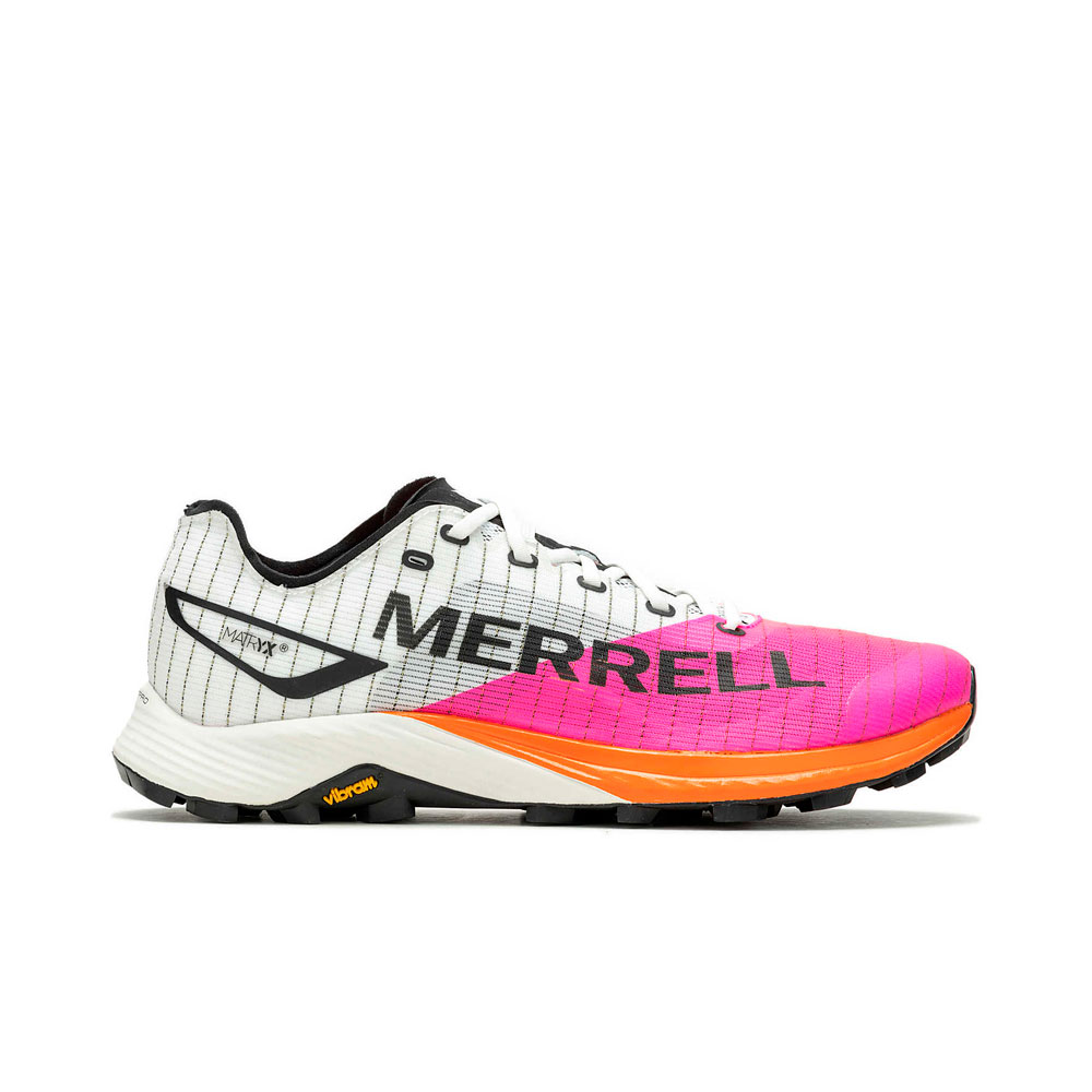 ZAPATILLAS MERRELL MTL LONG SKY 2 MATRYX