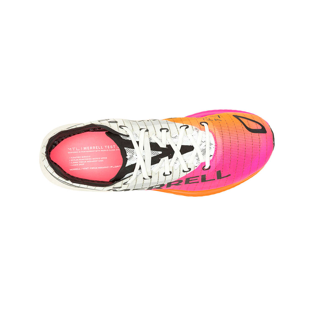 ZAPATILLAS MERRELL MTL LONG SKY 2 MATRYX