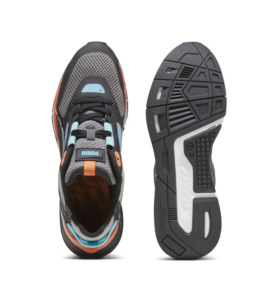 Zapatillas Mirage Sport Tech gris oscuro