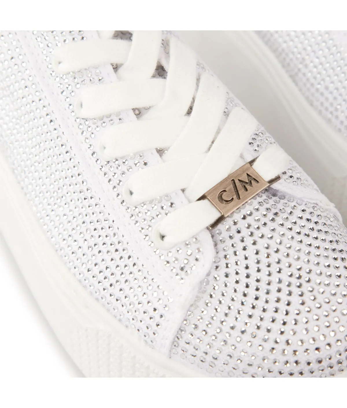 Zapatillas Mujer 9238 Brillo